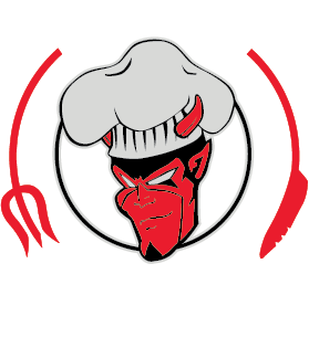 Red Devil Pizza